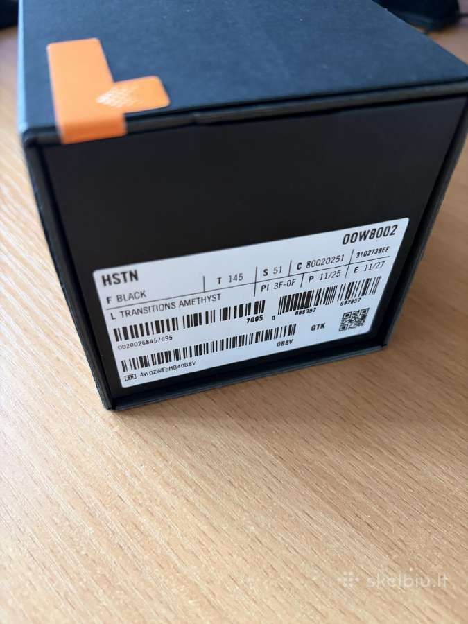 Oakley Meta Hstn - nuotraukos Nr. 2