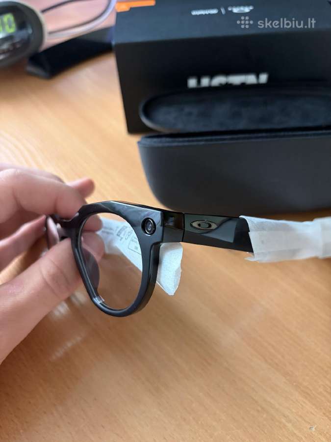 Oakley Meta Hstn - nuotraukos Nr. 5
