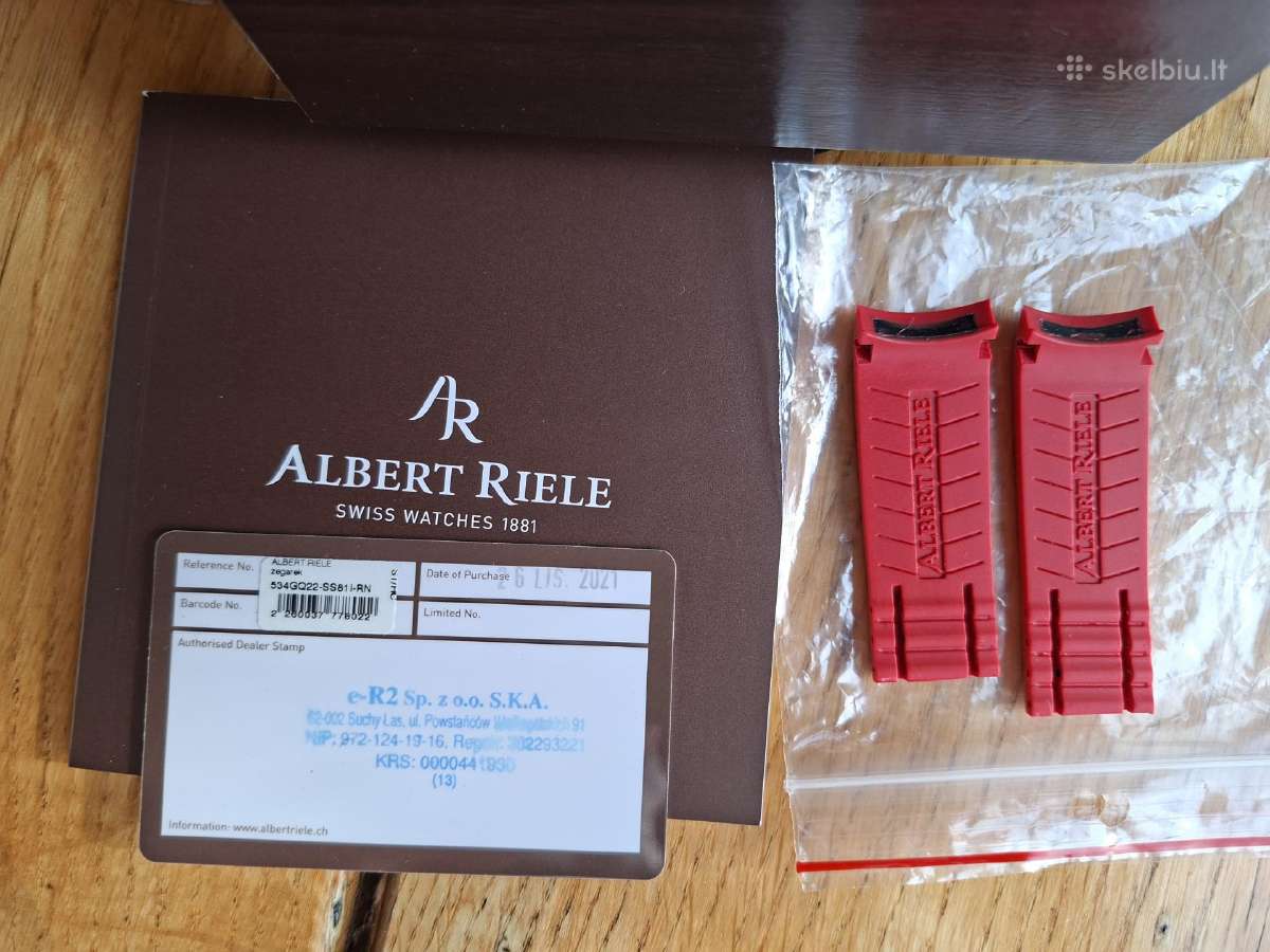 Albert Relie Challenger 300 M - nuotraukos Nr. 16