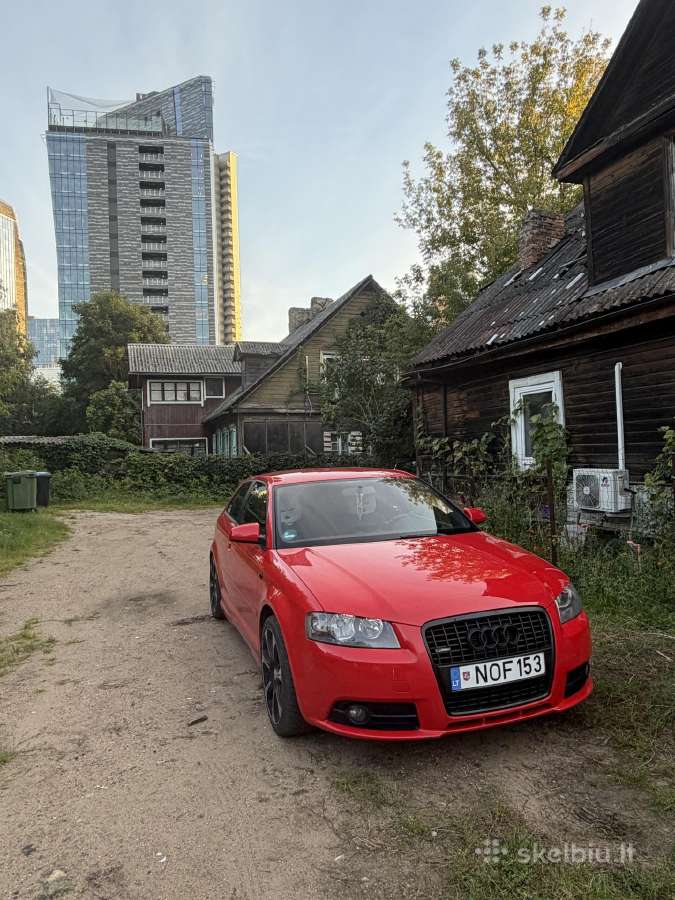 Automobilid - nuotraukos Nr. 2