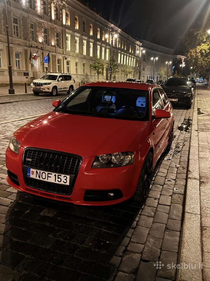 Automobilid - nuotraukos Nr. 14