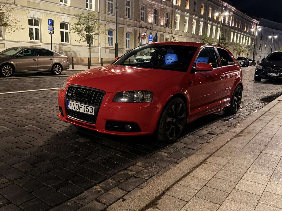 Automobilid - nuotraukos Nr. 15