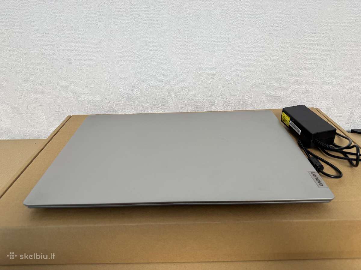 Lenovo Ideapad 3-17 dideliu ekranu 17,3" - nuotraukos Nr. 2