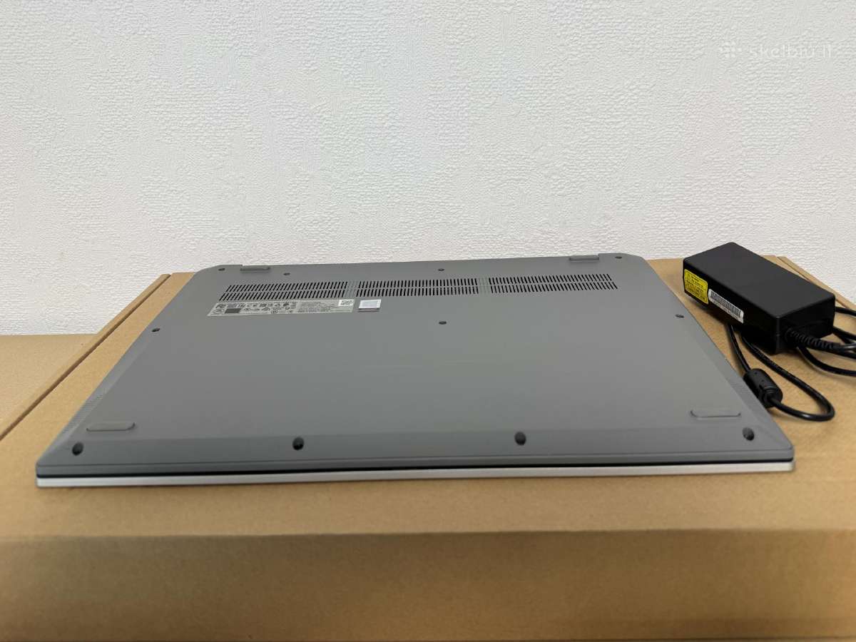 Lenovo Ideapad 3-17 dideliu ekranu 17,3" - nuotraukos Nr. 3