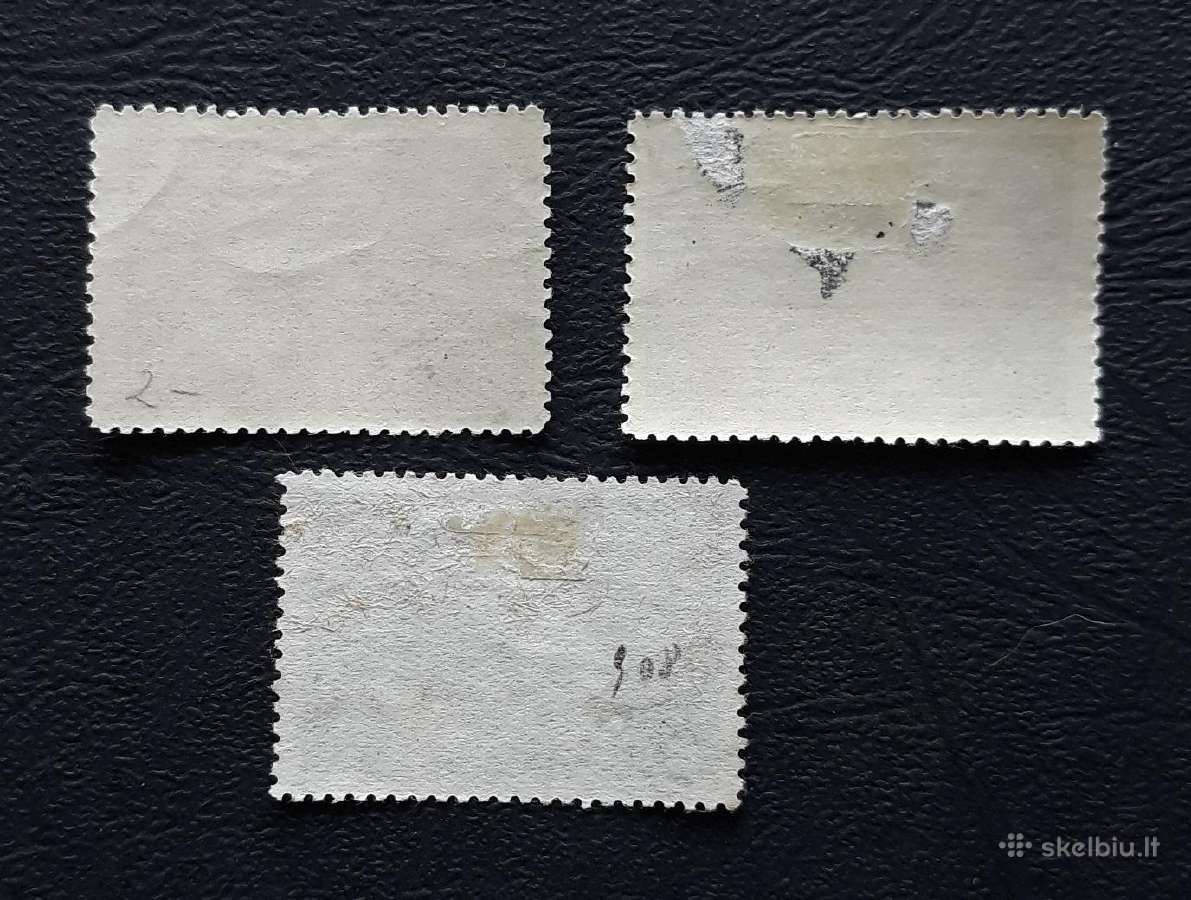 CcCCCP 1943 877-878 +880 antsp Armija - nuotraukos Nr. 2