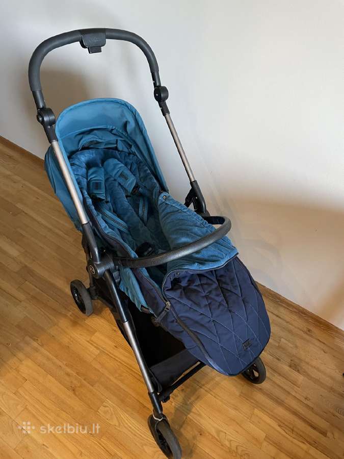 Cybex Melio - nuotraukos Nr. 7