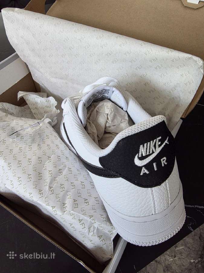 Nike Air force 1 '07 - nuotraukos Nr. 2