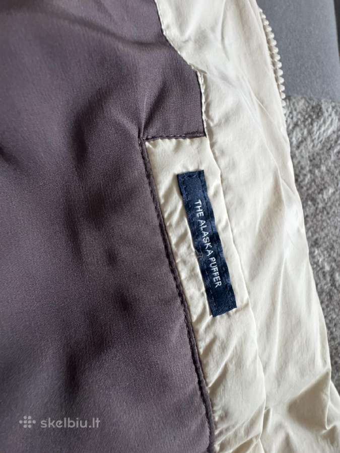 Tommy jeans originali vyriška striukė - nuotraukos Nr. 3