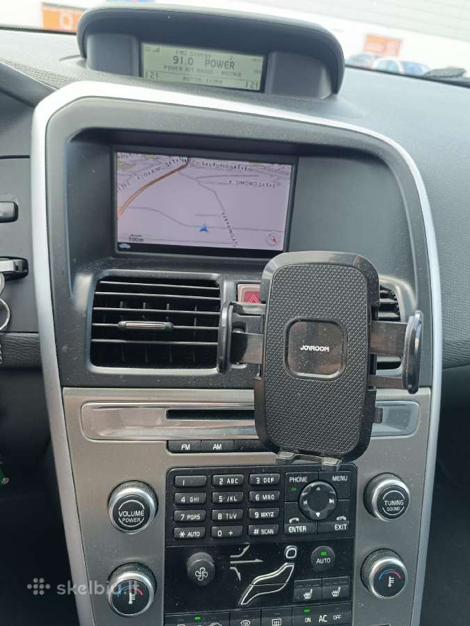 Volvo XC60 - nuotraukos Nr. 8