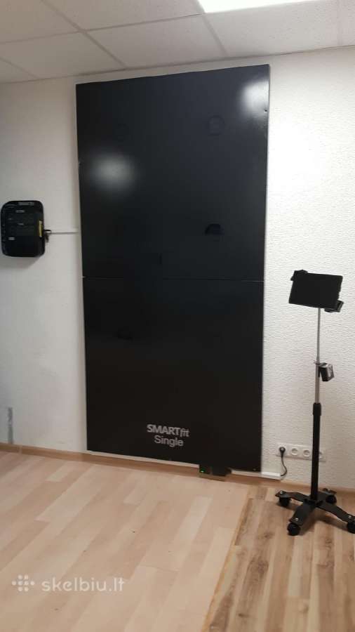 Smart fit Single - nuotraukos Nr. 2