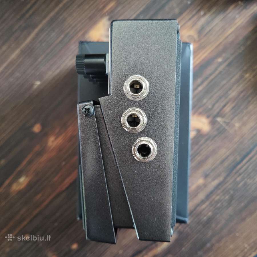 Boss Rv-6 reverb - nuotraukos Nr. 3