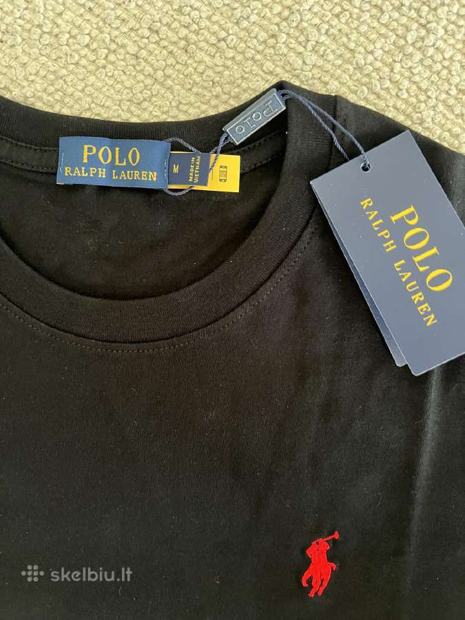 Ralph Lauren maikutė - nuotraukos Nr. 2