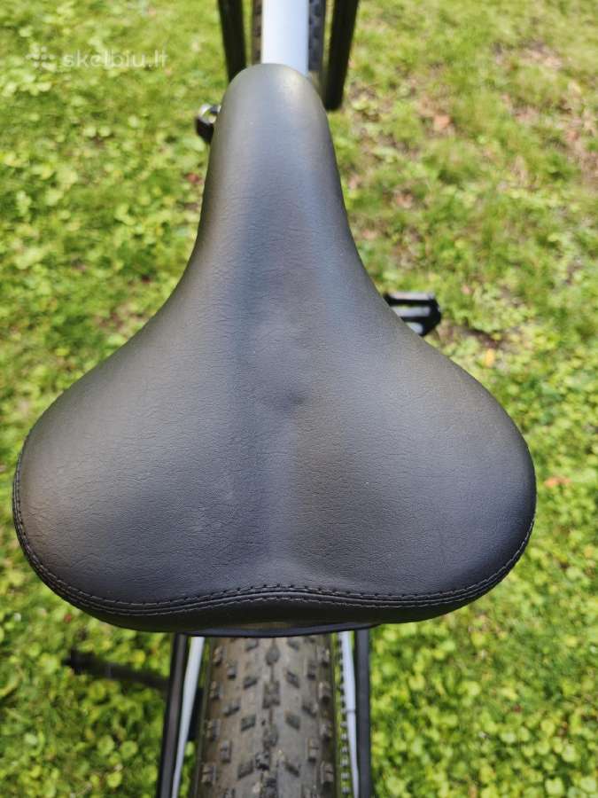 Naujas elektrinis dviratis fat Bike - nuotraukos Nr. 5