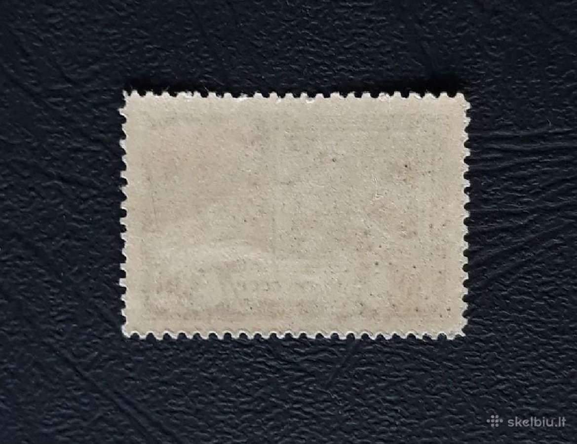 CcCCCP 1943 890 Mnh Pergalė Stalinas - nuotraukos Nr. 2