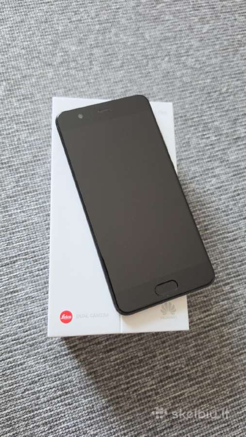Huawei P10 Plus (128gb/6gb). Idealus ant dalių. - nuotraukos Nr. 7