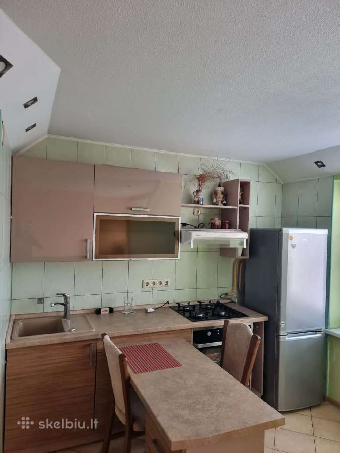 Išnuomojamas 1 k. butas Kniaudiškių g. - nuotraukos Nr. 7