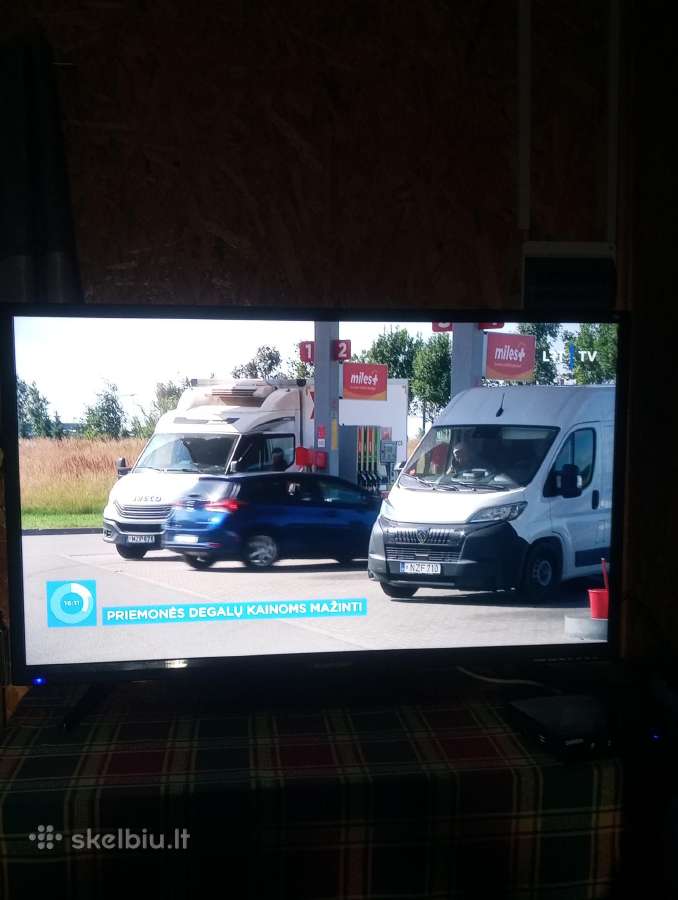 Naudoti televizoriai - nuotraukos Nr. 9