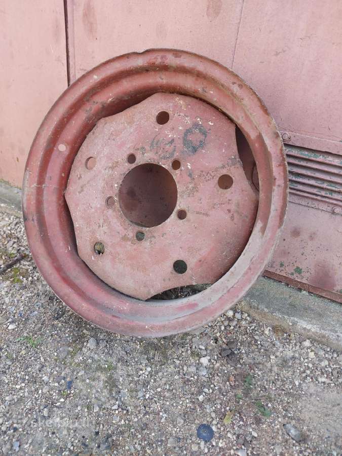 Ratai, padangos gaz,niva sk5.mtz.jumz T16 T25 - nuotraukos Nr. 11