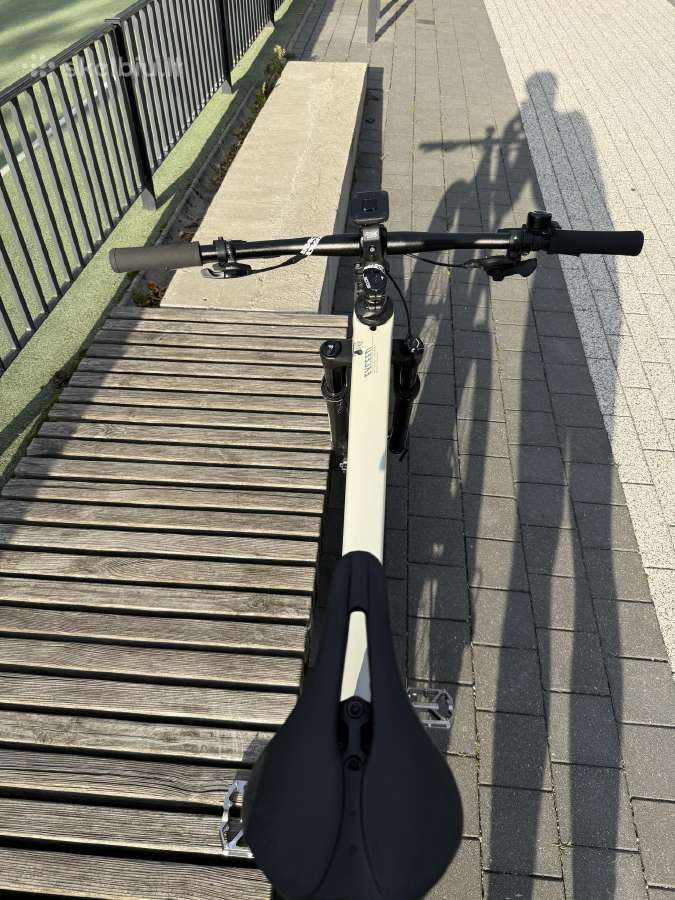 Canyon Cf4 Carbon MTB 29 L dydis - nuotraukos Nr. 2
