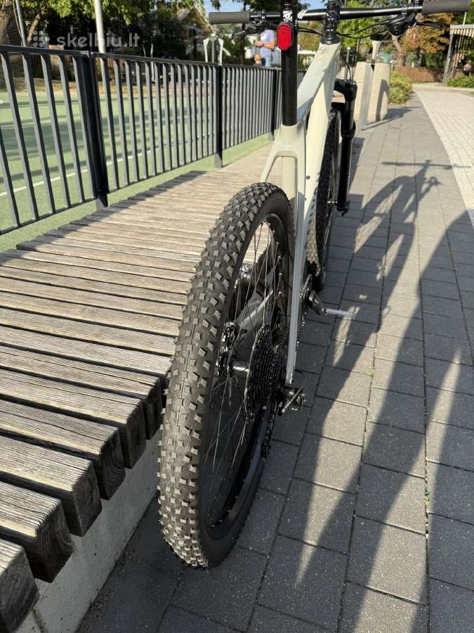 Canyon Cf4 Carbon MTB 29 L dydis - nuotraukos Nr. 3