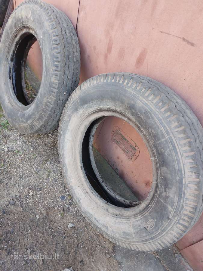 Ratai, padangos gaz,niva sk5.mtz.jumz T16 T25 - nuotraukos Nr. 10