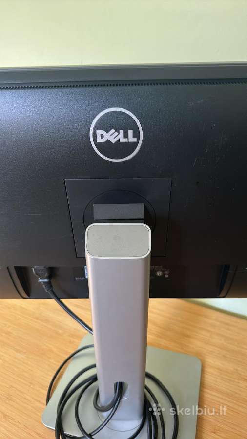 Dell monitoriai U2415b - nuotraukos Nr. 3