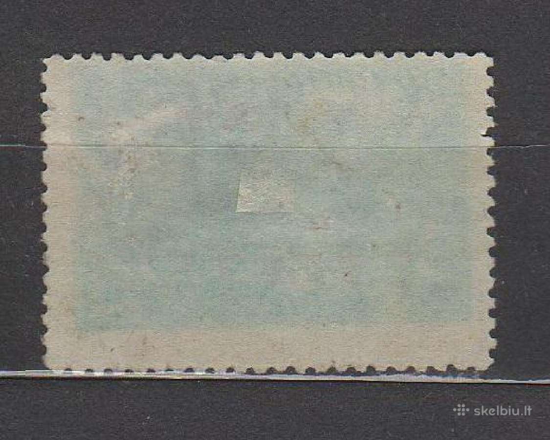 CcCCCP 1944 900 antsp Karas Aviacija Overprint - nuotraukos Nr. 2