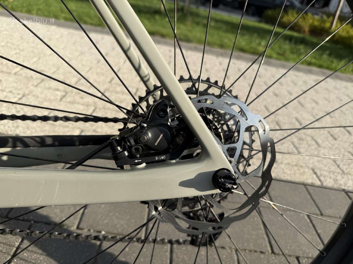 Canyon Cf4 Carbon MTB 29 L dydis - nuotraukos Nr. 7