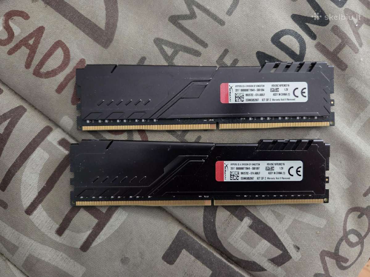 Tvarkinga I5 8600k dėžė - nuotraukos Nr. 12