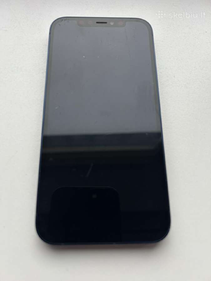 iPhone 12 - nuotraukos Nr. 2