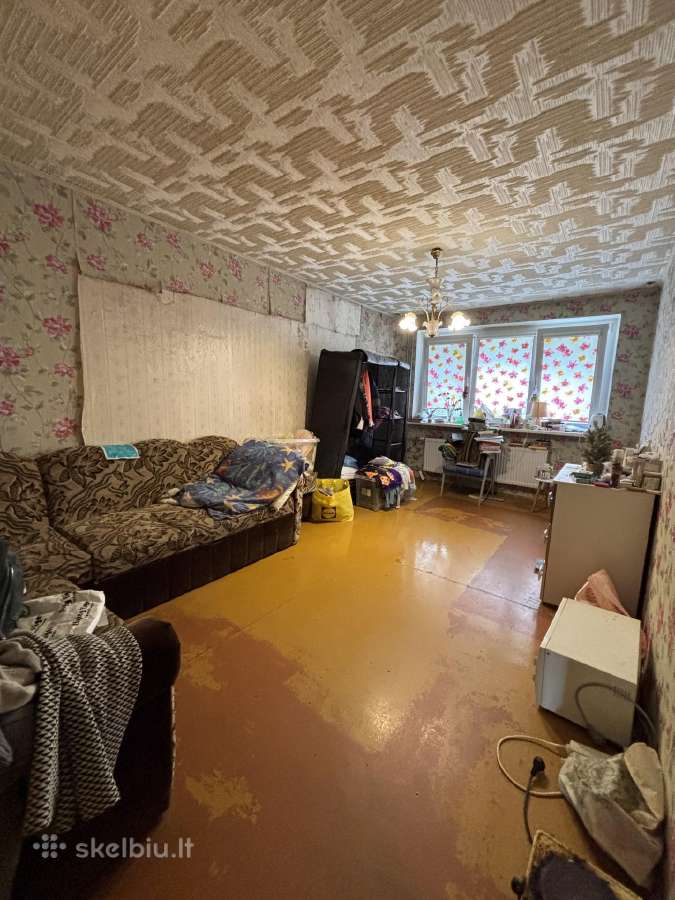 Kauno g Renovuotame name - nuotraukos Nr. 3