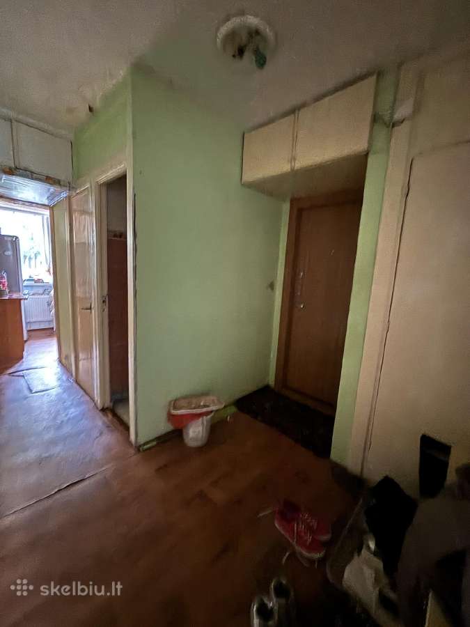 Kauno g Renovuotame name - nuotraukos Nr. 7