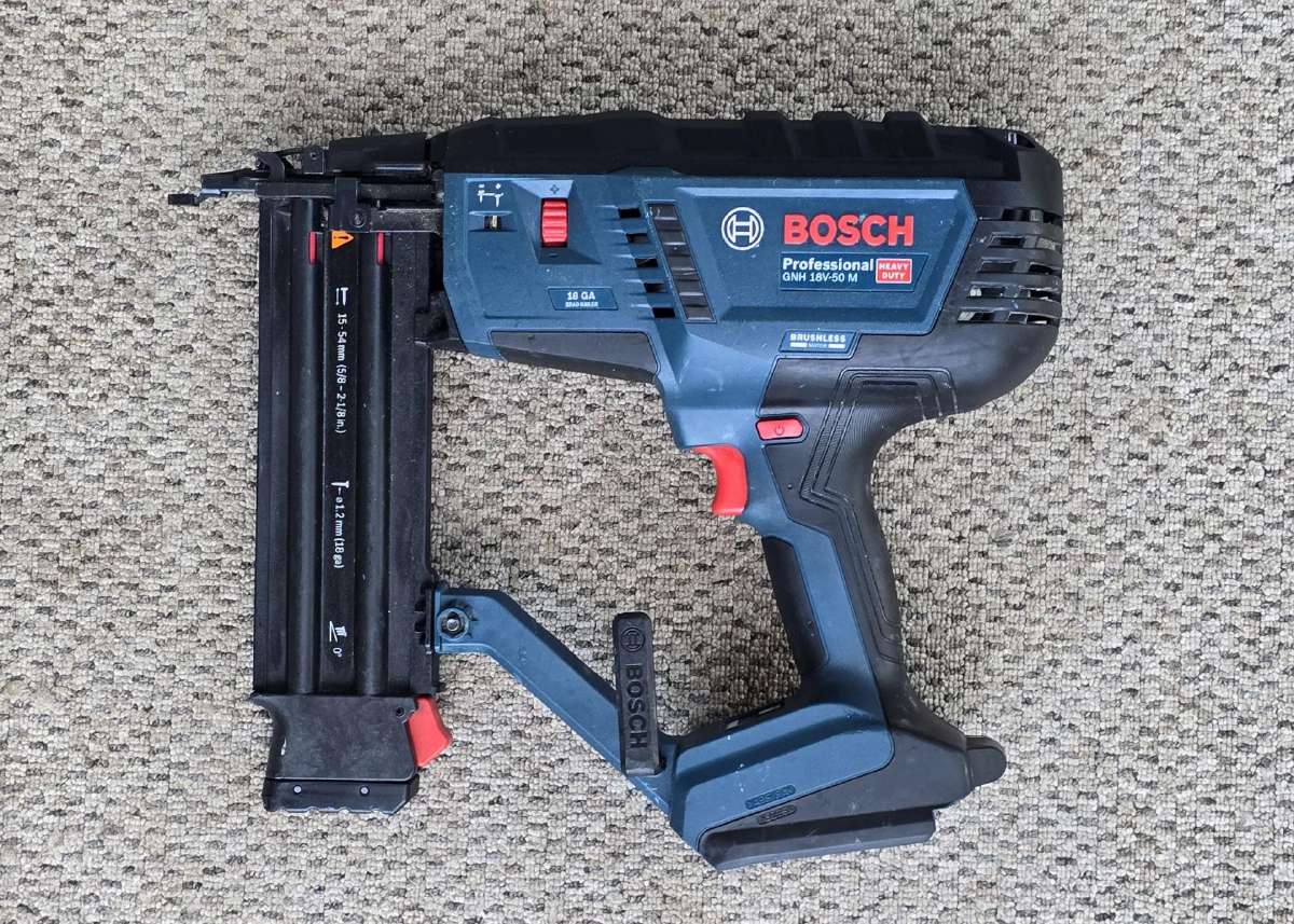 Bosch 18v įrankiai 1 - nuotraukos Nr. 2