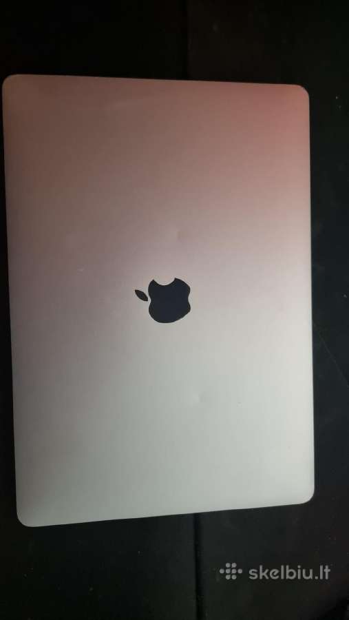 MacBook Pro A1708 - nuotraukos Nr. 5