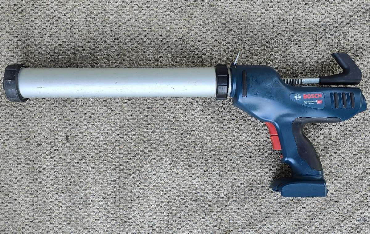 Bosch 18v įrankiai 1 - nuotraukos Nr. 4