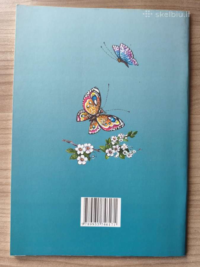 Zenė Sadauskaitė "Lyg varnėnai du po saule" - nuotraukos Nr. 2