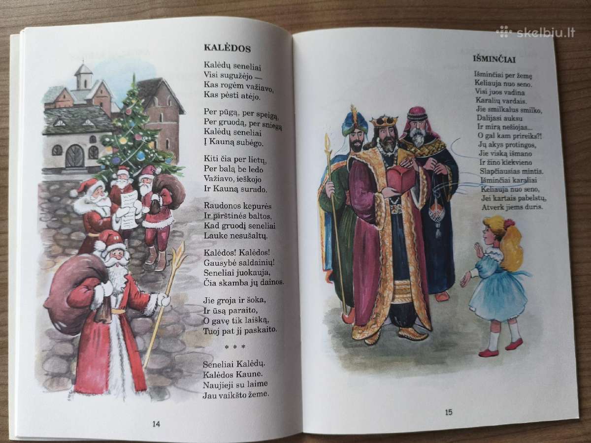 Zenė Sadauskaitė "Lyg varnėnai du po saule" - nuotraukos Nr. 7