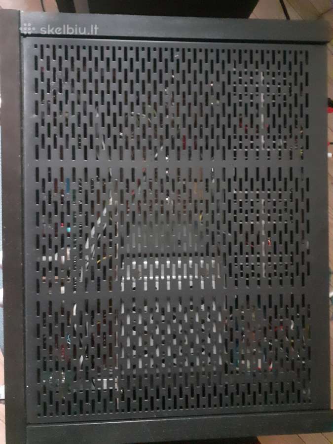 Dual Cv 1600 - nuotraukos Nr. 3