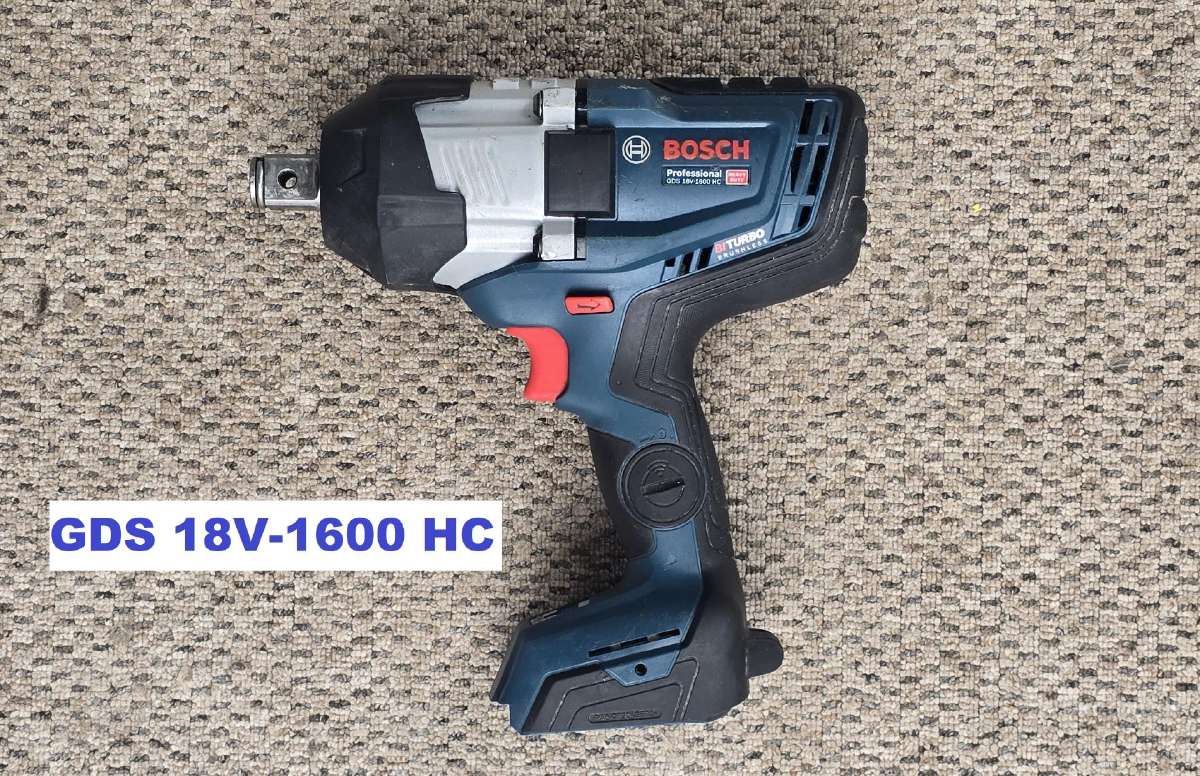 Bosch 18v įrankiai 1 - nuotraukos Nr. 3