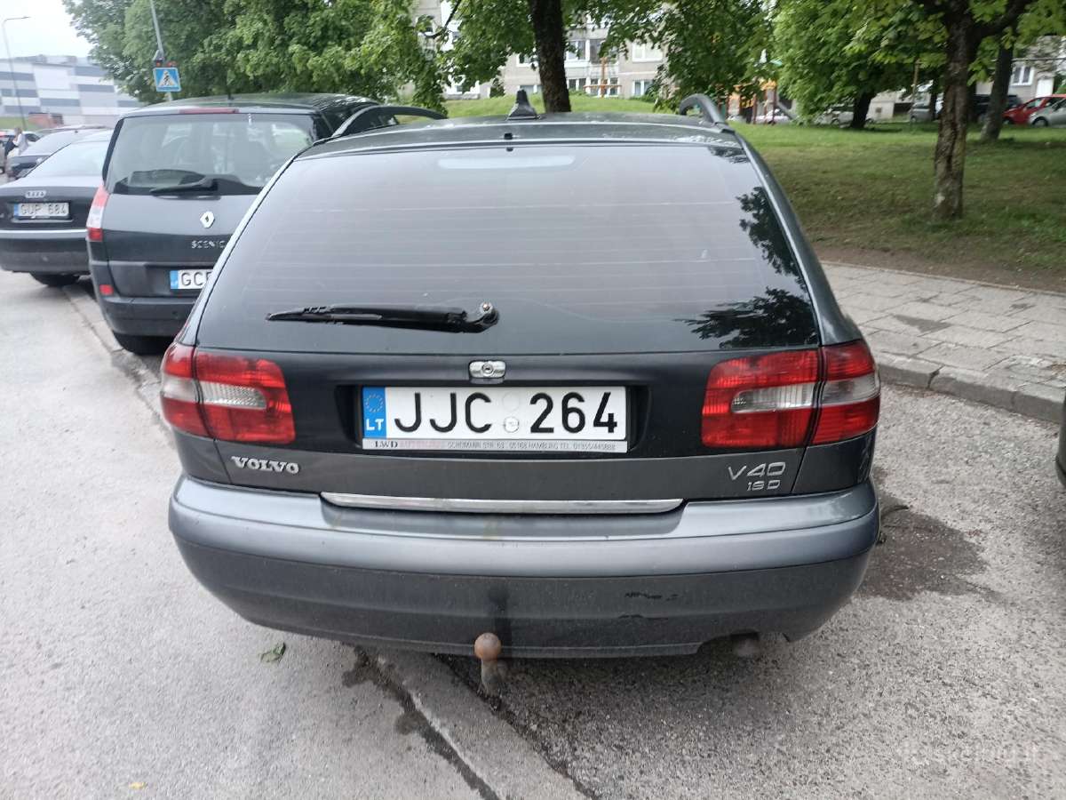 Продам авто на ходу - nuotraukos Nr. 9