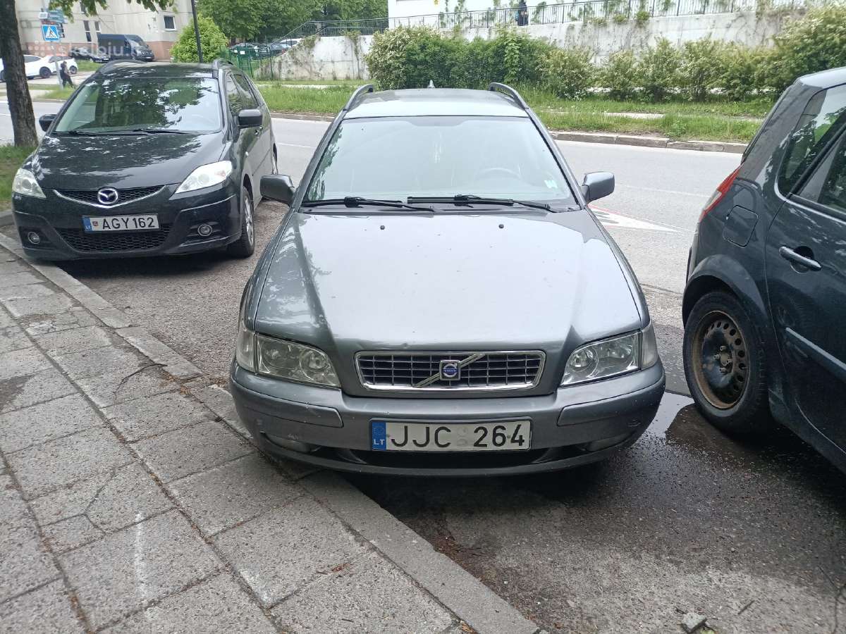 Продам авто на ходу - nuotraukos Nr. 10