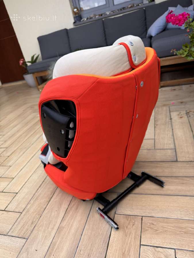 Cybex Juno - nuotraukos Nr. 3