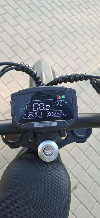Ridingtimes Gt73 2000w - nuotraukos Nr. 6