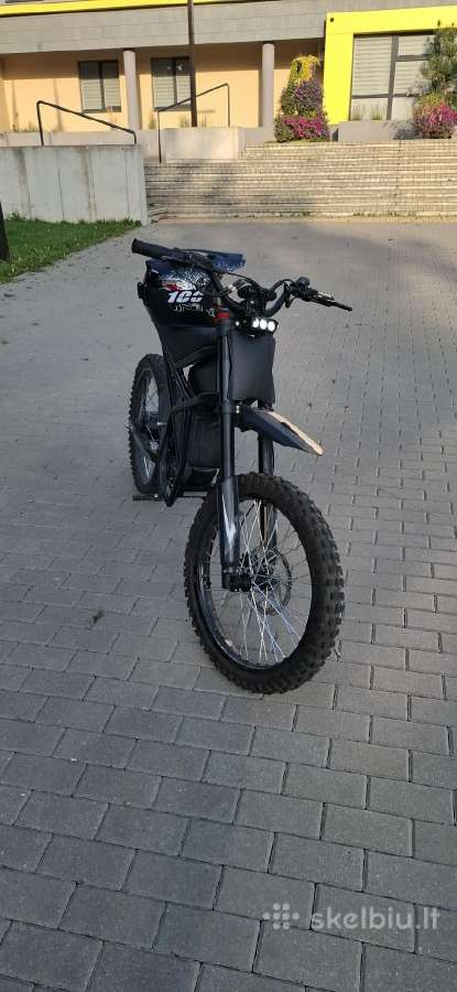 Ridingtimes Gt73 2000w - nuotraukos Nr. 7