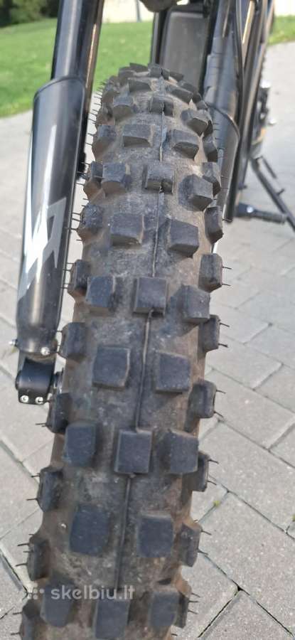 Ridingtimes Gt73 2000w - nuotraukos Nr. 11