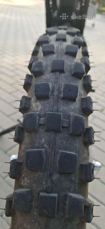 Ridingtimes Gt73 2000w - nuotraukos Nr. 12