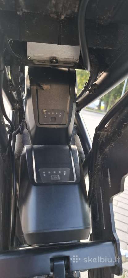 Ridingtimes Gt73 2000w - nuotraukos Nr. 14