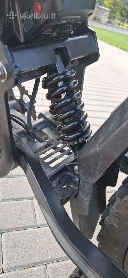 Ridingtimes Gt73 2000w - nuotraukos Nr. 16