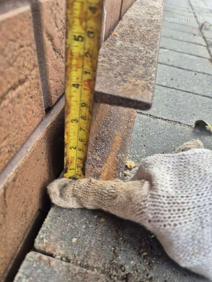 Parduodu metalą -50% - nuotraukos Nr. 12