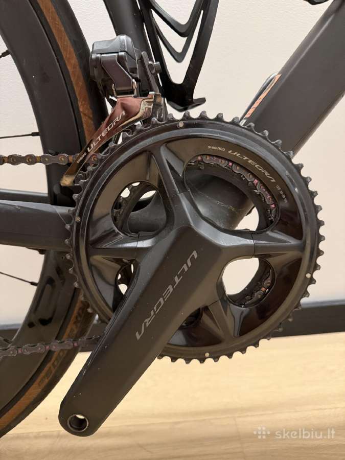 Canyon endurace CF SLX 8 2023 - nuotraukos Nr. 3
